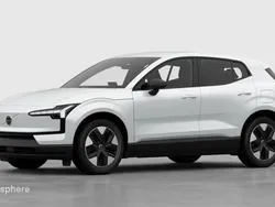 Blanc Utilisé 2024 Volvo EX30 SUV | 31 990 € (Super prix)
