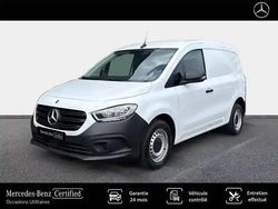 Blanc Utilisé 2024 Mercedes Citan 110 | 20 890 €