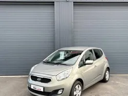 Utilisé 2012 Kia Venga Active Citadine | 5 990 €