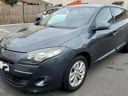Utilisé 2011 Renault Mégane GrandTour Authentique Break | 2 500 €
