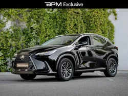 Noir Utilisé 2023 Lexus NX350h SUV | 41 900 €