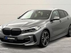 Gris Utilisé 2022 BMW 118 M Sport Citadine | 28 499 € (Prix juste)