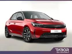 Rouge Nouvelle 2025 Opel Corsa Citadine | 17 837 € (Prix juste)