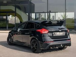 Noir Utilisé 2018 Ford Focus Sport Berline | 31 950 € (Super prix)