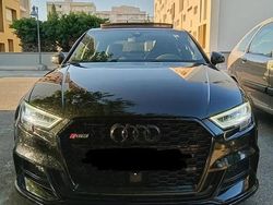 Utilisé 2018 Audi S3 Sport Berline | 24 900 € (Super prix)