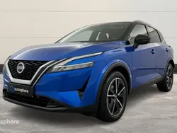 Biton Utilisé 2022 Nissan Qashqai Pack SUV | 26 999 € (Prix assez cher)