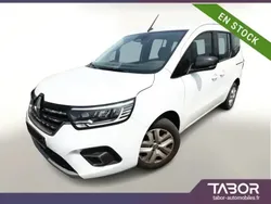 Blanc Utilisé 2022 Renault Kangoo Edition One Monospace | 20 288 € (Super prix)