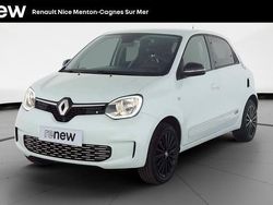 Blanc Utilisé 2023 Renault Twingo Urban Night Citadine | 13 999 € (Prix assez cher)