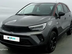 Biton Utilisé 2023 Opel Crossland X SUV | 15 980 € (Prix juste)