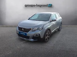 Utilisé 2019 Peugeot 3008 Allure | 14 980 € (Bon prix)