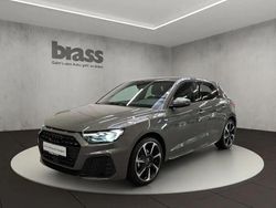 Gris Utilisé 2025 Audi A1 S-Line Citadine | 30 300 € (Prix juste)