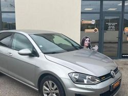 Utilisé 2012 VW Golf VII Berline | 9 990 € (Prix juste)
