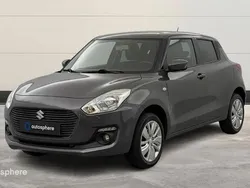 Utilisé 2018 Suzuki Swift Berline | 12 499 €