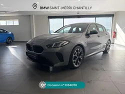 Utilisé 2024 BMW 120 M Sport Citadine | 38 490 €