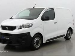 Blanc banquise Utilisé 2020 Peugeot Expert Premium Van | 13 490 € (Bon prix)