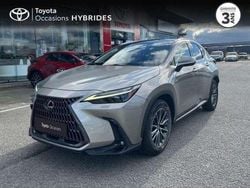 Utilisé 2022 Lexus NX350h | 45 990 €