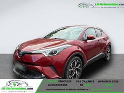 Utilisé 2019 Toyota C-HR+ Club SUV | 22 500 €
