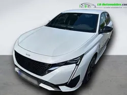 Utilisé 2024 Peugeot e-308 Citadine | 41 900 €