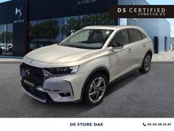 Utilisé 2022 DS Automobiles DS7 Crossback Rivoli SUV | 23 990 € (Prix juste)