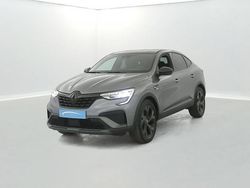 Gris Utilisé 2023 Renault Arkana Engineered SUV | 24 490 € (Prix juste)