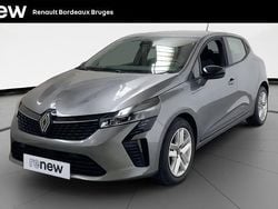 Gris Utilisé 2024 Renault Clio V Evolution Citadine | 16 690 € (Prix juste)