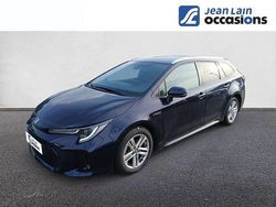 Bleu Utilisé 2021 Suzuki Swace | 21 290 € (Prix juste)