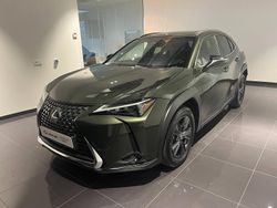 Vert kaki métallisé Occasion 2024 Lexus UX 300h SUV | 33 990 €