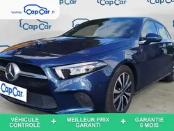 Utilisé 2021 Mercedes A180 Style Berline | 23 300 € (Super prix)