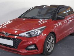 Utilisé 2020 Hyundai i20 Citadine | 11 999 € (Super prix)