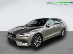 Utilisé 2022 Volvo V60 Break | 42 900 € (Prix assez cher)