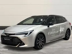 Utilisé 2025 Toyota Corolla Sport Berline | 35 750 €