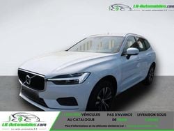 Occasion 2021 Volvo XC60 Momentum SUV | 38 500 € (Prix juste)