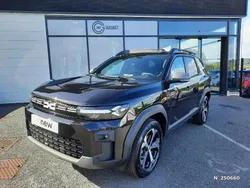 Noir Nouvelle 2025 Dacia Bigster Journey SUV | 33 999 € (Prix juste)
