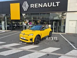 Utilisé 2024 Renault R5 Iconic Citadine | 31 990 € (Bon prix)
