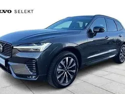 Gris Utilisé 2024 Volvo XC60 Plus SUV | 43 900 € (Super prix)