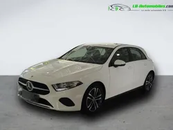 Utilisé 2022 Mercedes A180 Berline | 30 000 € (Prix juste)