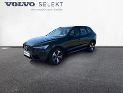 Utilisé 2024 Volvo XC60 SUV | 51 490 € (Bon prix)