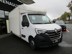 Utilisé 2021 Renault Master Van | 25 900 € (Prix assez cher)