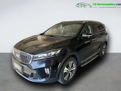 Utilisé 2018 Kia Sorento 2 SUV | 31 200 € (Super prix)