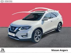 Utilisé 2019 Nissan X-Trail N-Connecta SUV | 19 990 € (Bon prix)