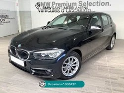 BMW 114