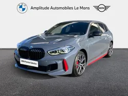 Utilisé 2022 BMW 128 Comfort Edition Berline | 41 890 € (Prix juste)