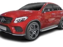 Utilisé 2018 Mercedes GLE63 AMG AMG | 74 900 €