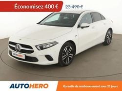 Blanc Utilisé 2020 Mercedes E250 Progressive Berline | 23 090 €