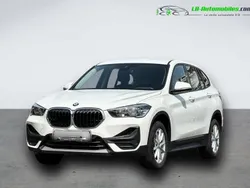 Utilisé 2022 BMW X1 SUV | 26 000 € (Bon prix)