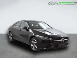 Utilisé 2022 Mercedes 250 Coupé | 32 400 €