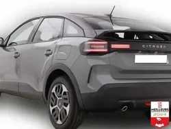 Vert Nouvelle 2025 Citroën C4 Berline | 25 974 € (Prix juste)