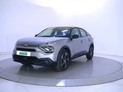 Gri acier Occasion 2025 Citroën C4 Berline | 25 490 €