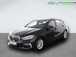 Utilisé 2020 BMW 118 Citadine | 27 000 € (Prix juste)