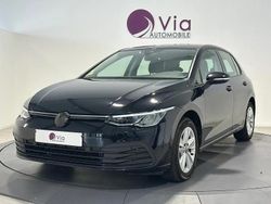 Noir Utilisé 2021 VW Golf VIII Business Berline | 19 990 € (Prix juste)